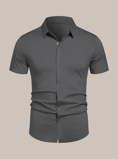 Dark Grey - mockup