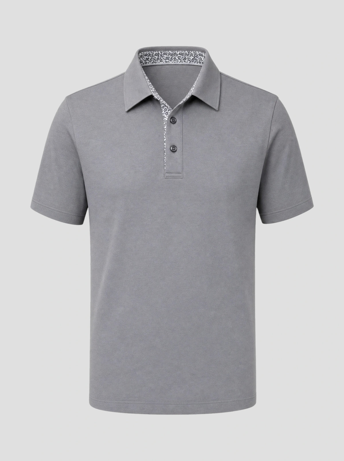 Light Grey - mockup