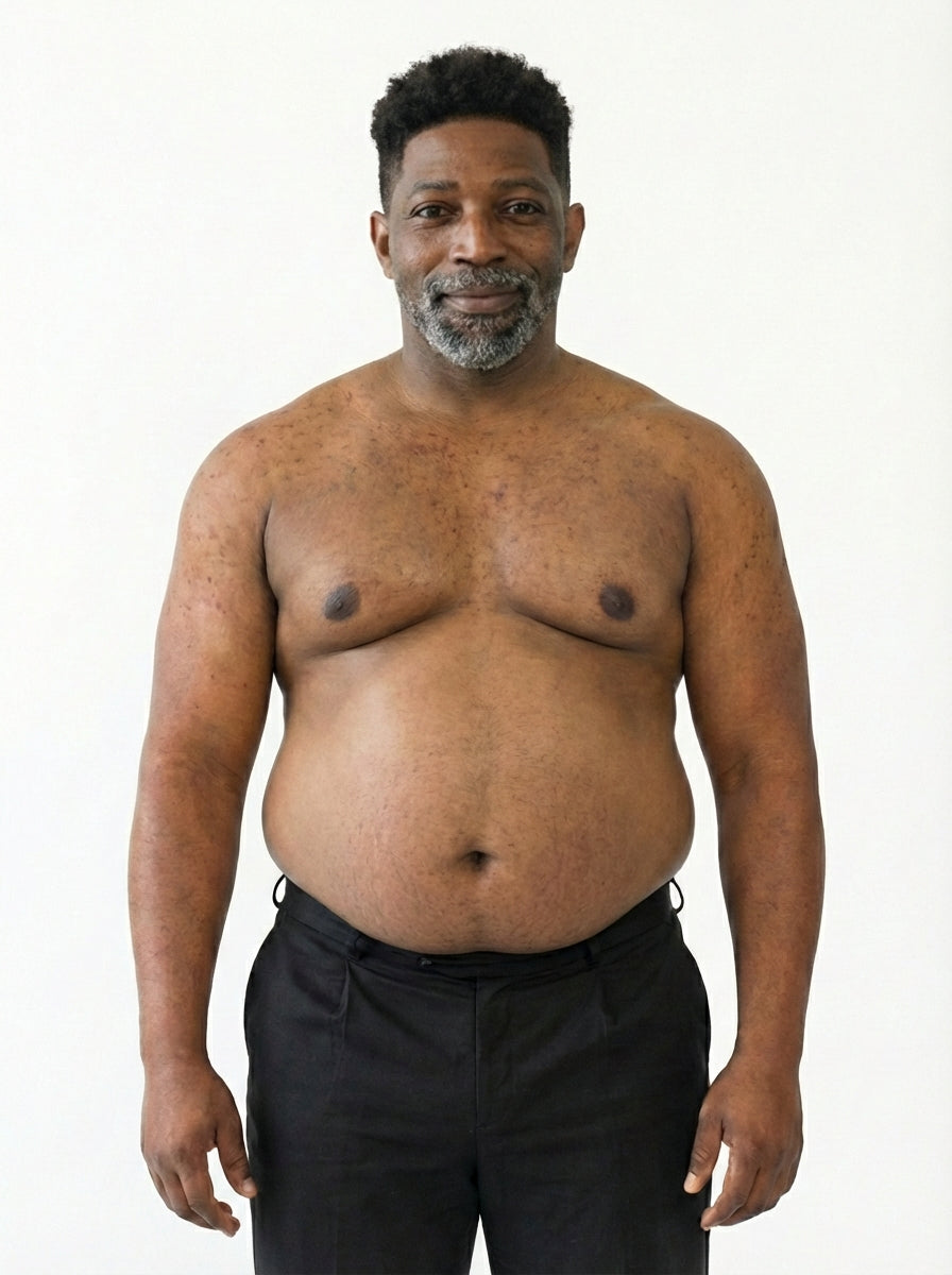 SELURE™ SHAPING TANK 2.0