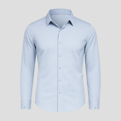 Light Blue - mockup