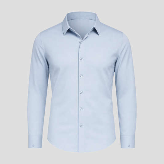 Light Blue - mockup