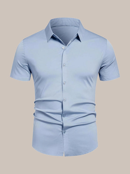Light Blue - mockup