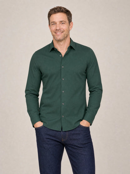 Army Green - front | Dean | 185 | 79 | M
