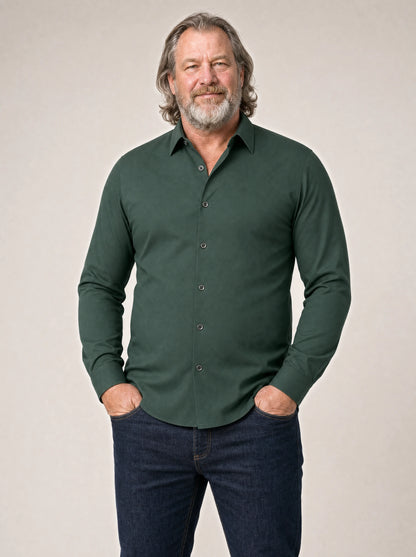 Army Green - front | Hank | 183 | 111 | 2XL