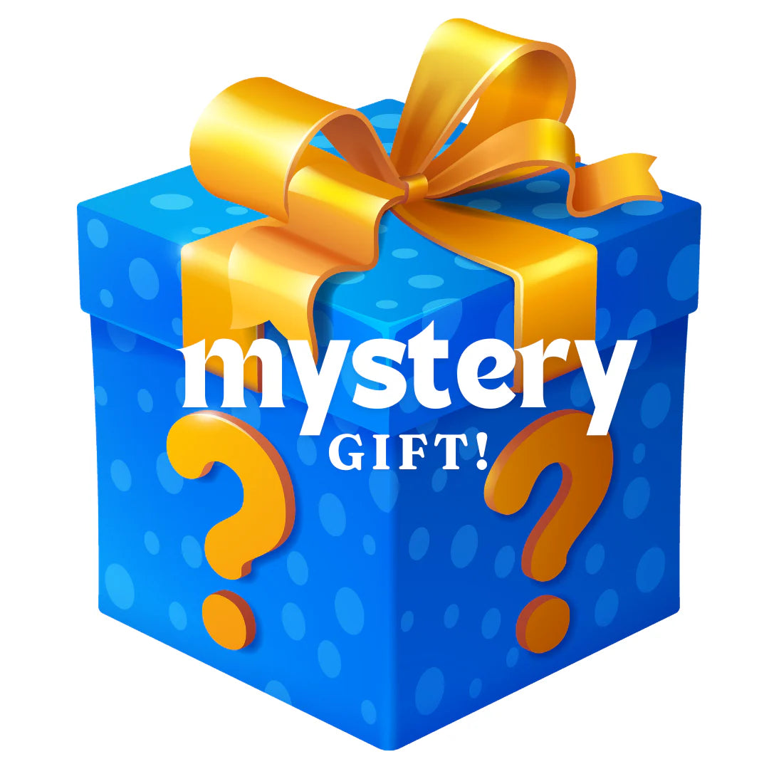 Mystery Gift