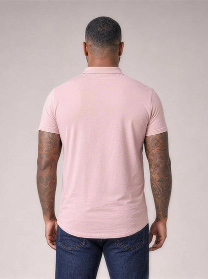 Pink - back