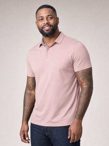 Pink - front 3/4 | Ryan | 180 | 88 | L