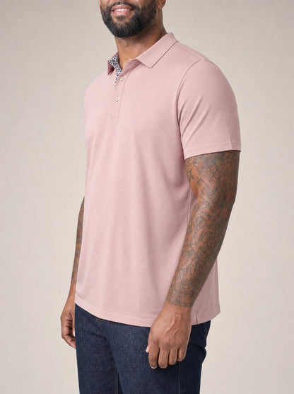 Pink - side