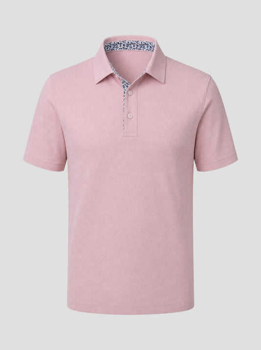 Pink - mockup