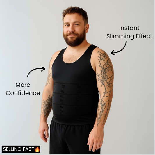 SELURE™ - SHAPING TANK 2.0