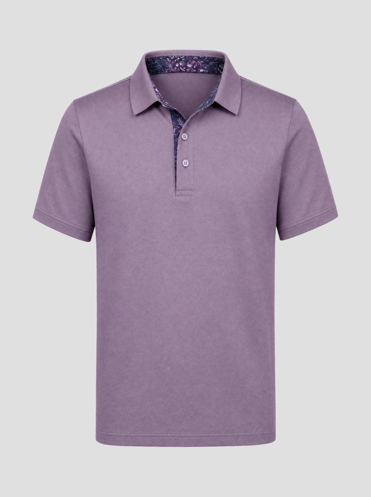 Purple - mockup