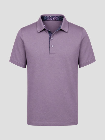 Purple - mockup