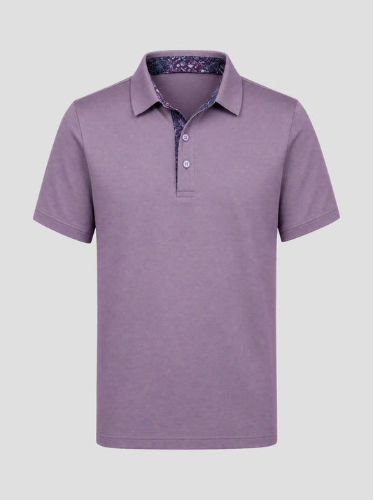 Purple - mockup