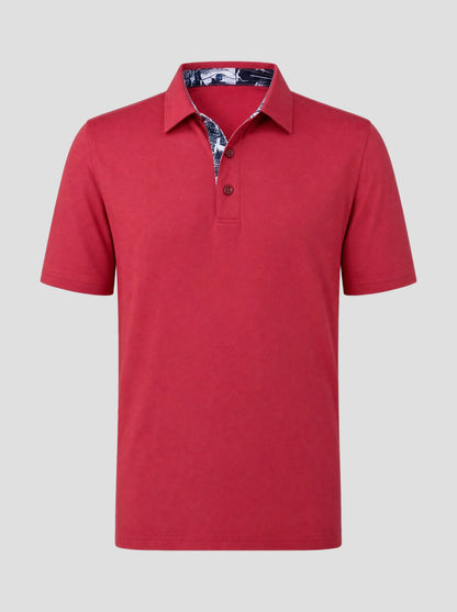 Red - mockup