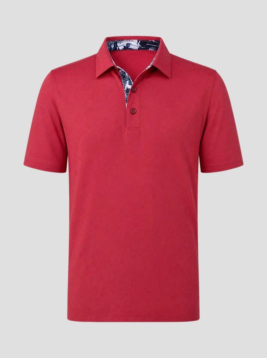 Red - mockup