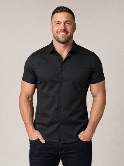 Black - front | Marcus | 183 | 93 | L
