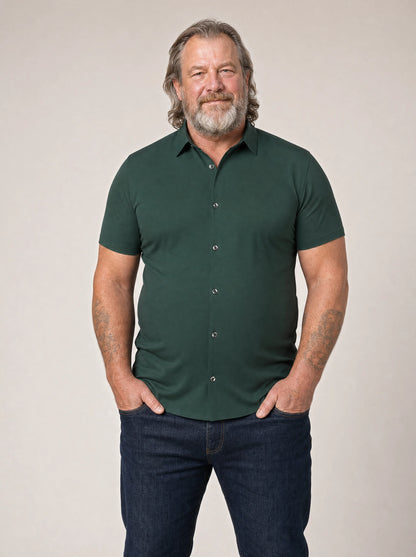 Army Green - front | Hank | 183 | 111 | 2XL