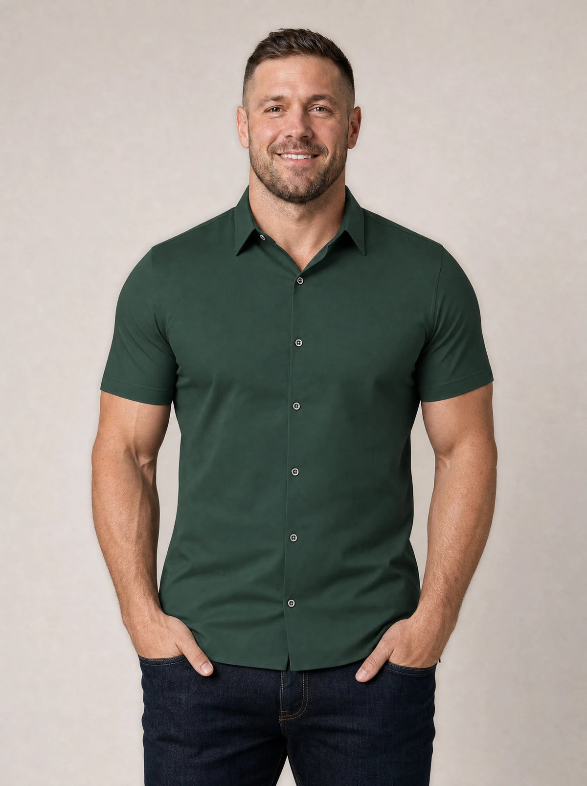 Army Green - front | Marcus | 183 | 93 | L