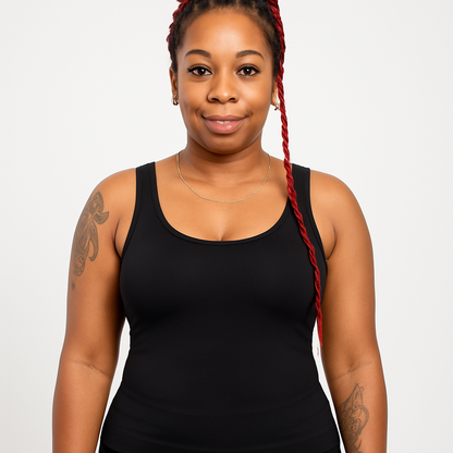 SELURE™ SHAPING TANK 2.0 (women)