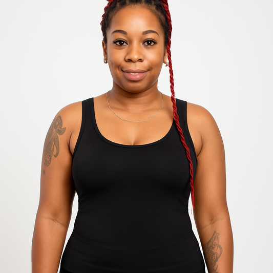 SELURE™ SHAPING TANK 2.0 (women)