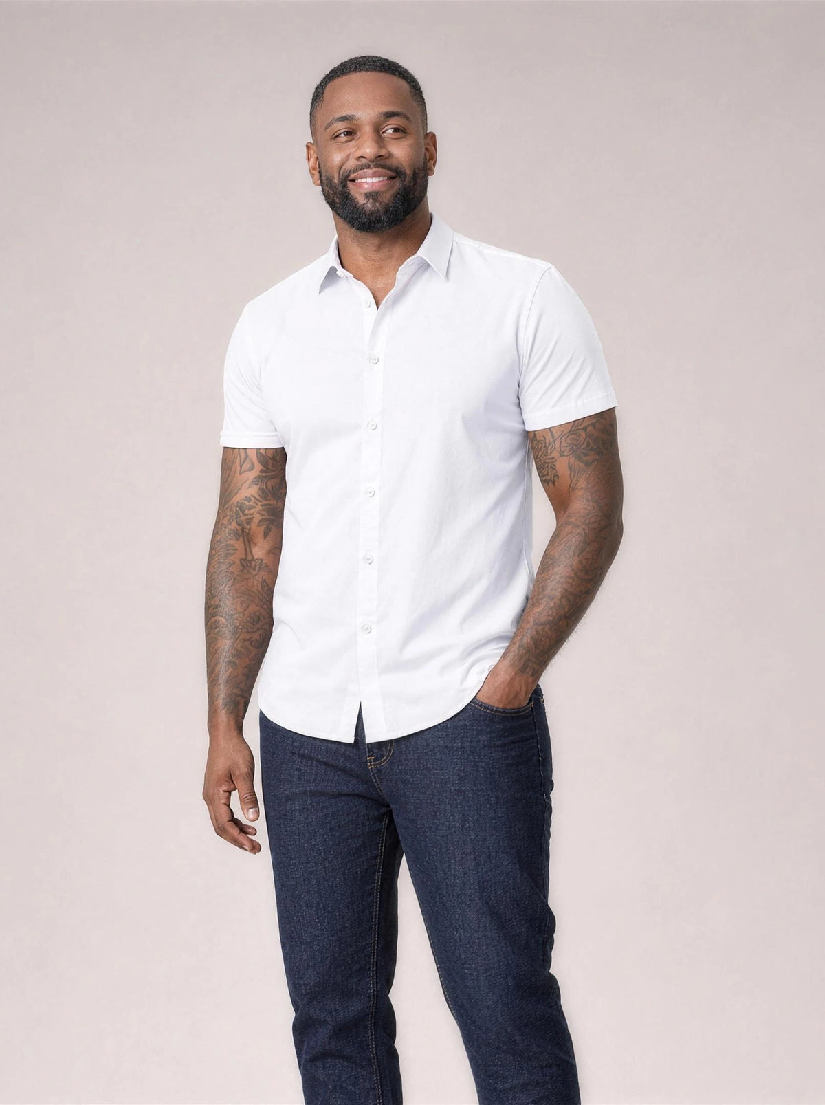 White - front | Ryan | 180 | 88 | L
