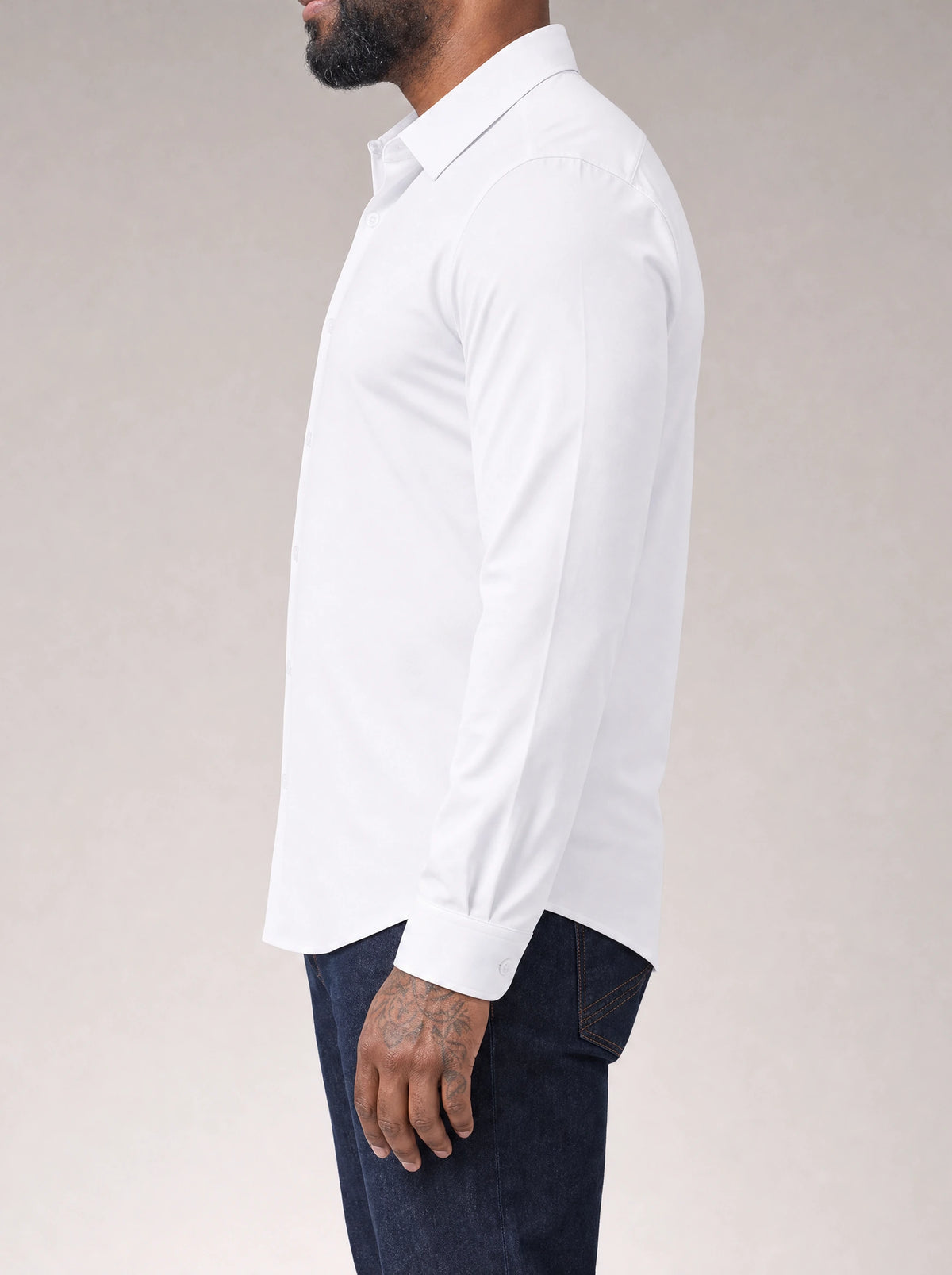 White - side