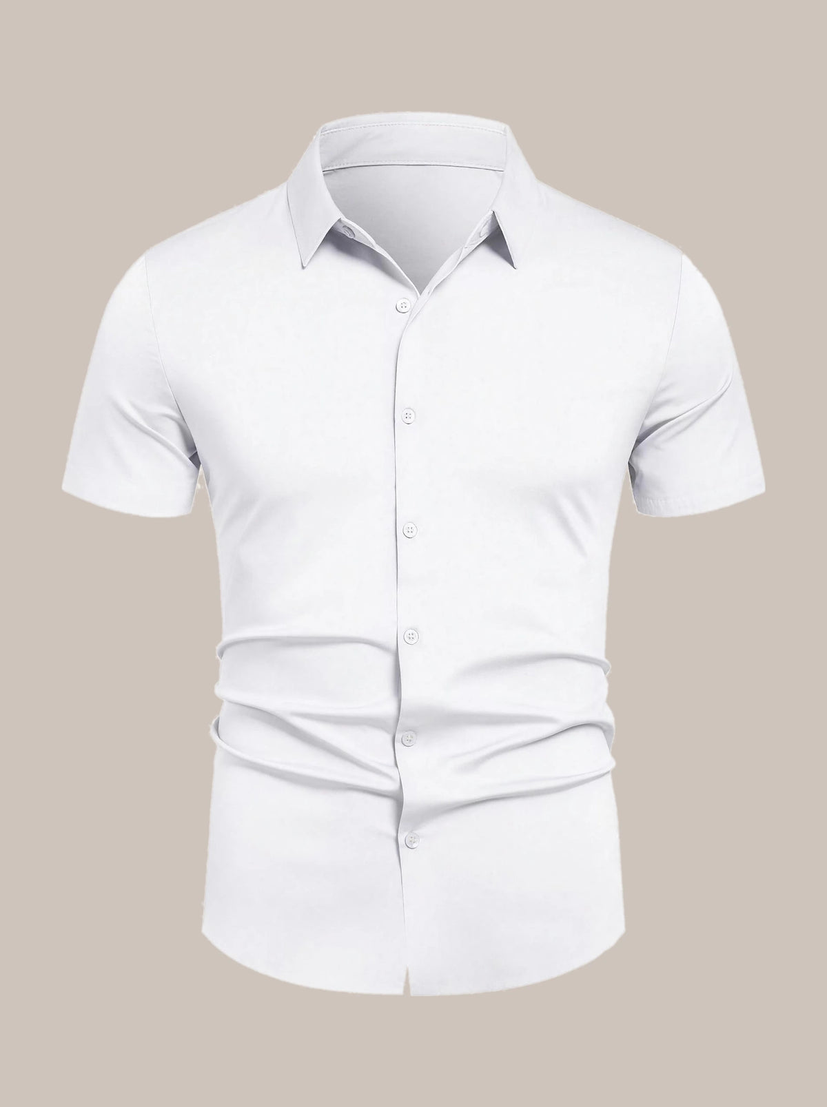 White - mockup