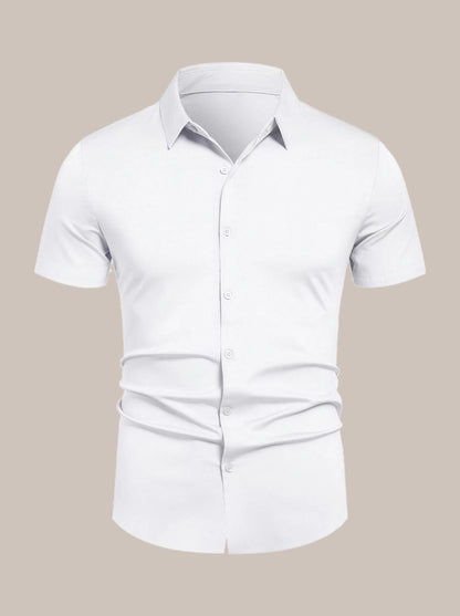 White - mockup
