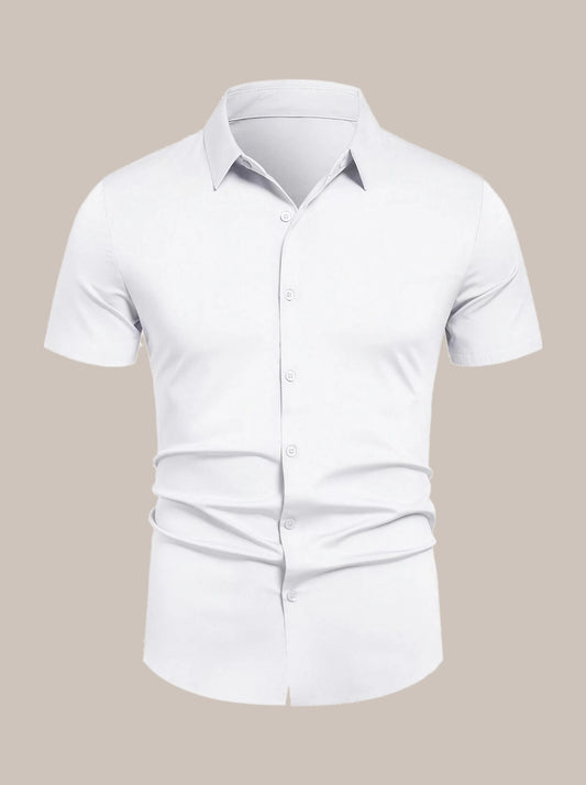 White - mockup