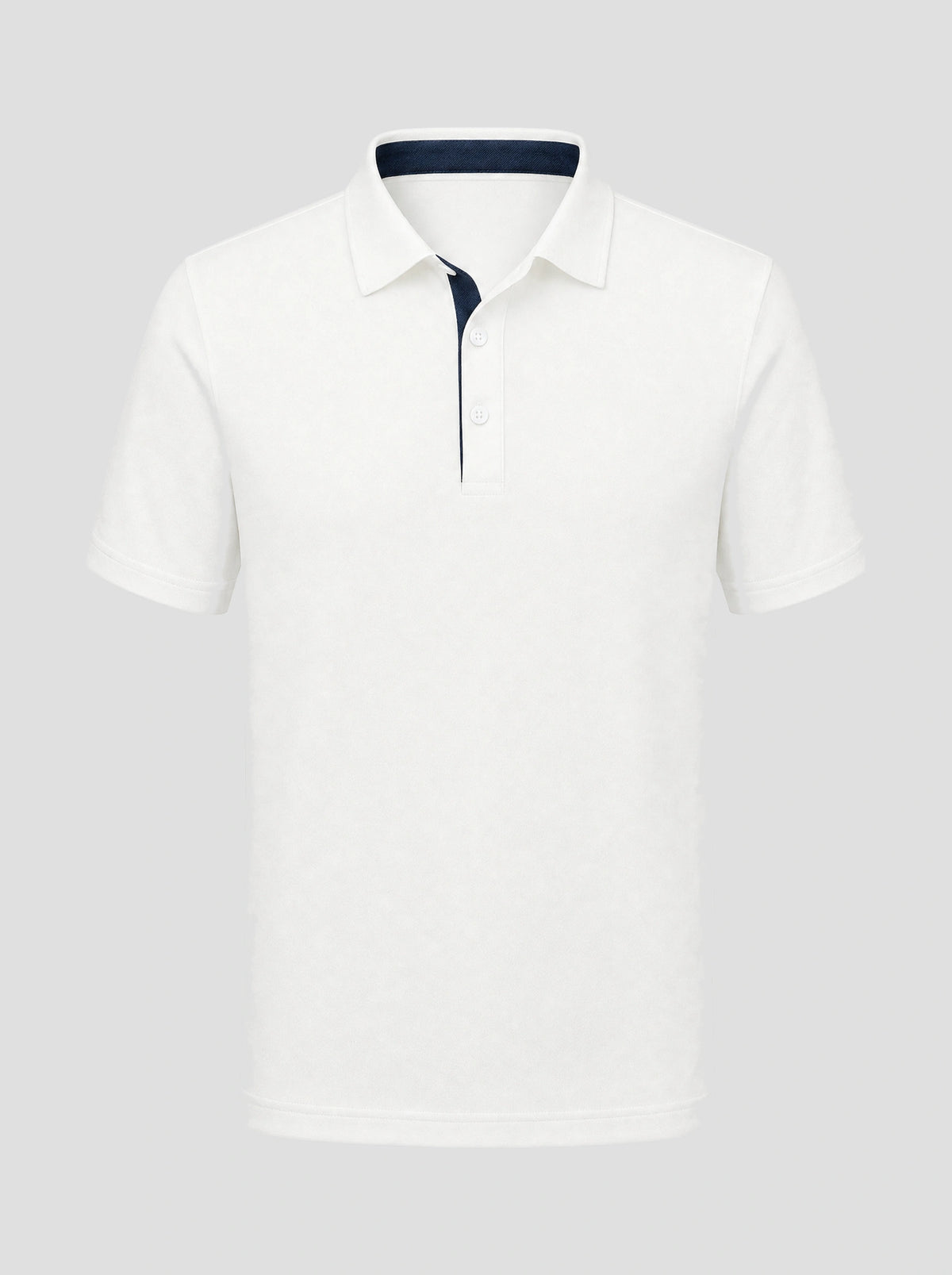 White - mockup