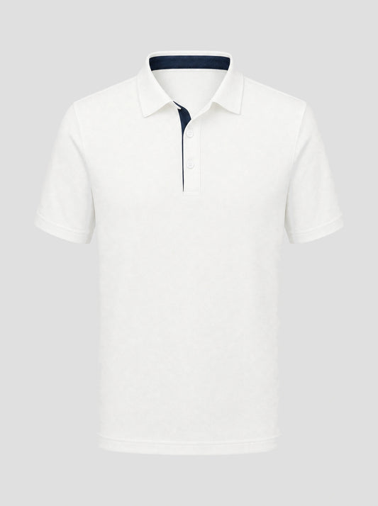 White - mockup