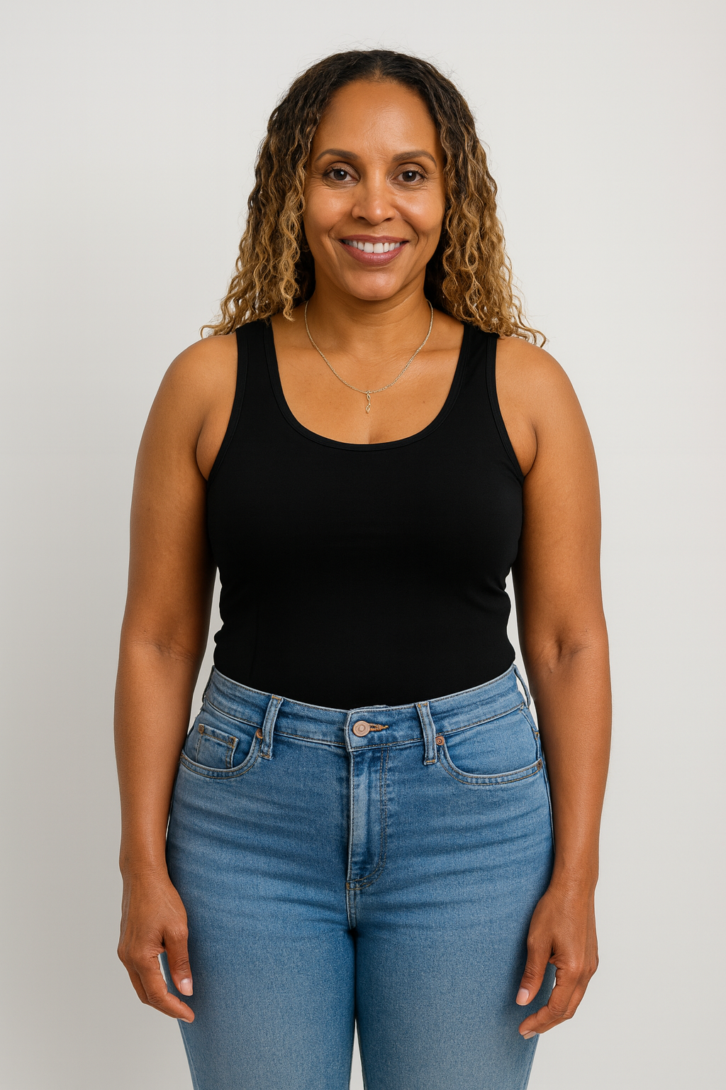 SELURE™ SHAPING TANK 2.0 (women)