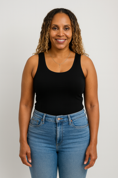 SELURE™ SHAPING TANK 2.0 (women)