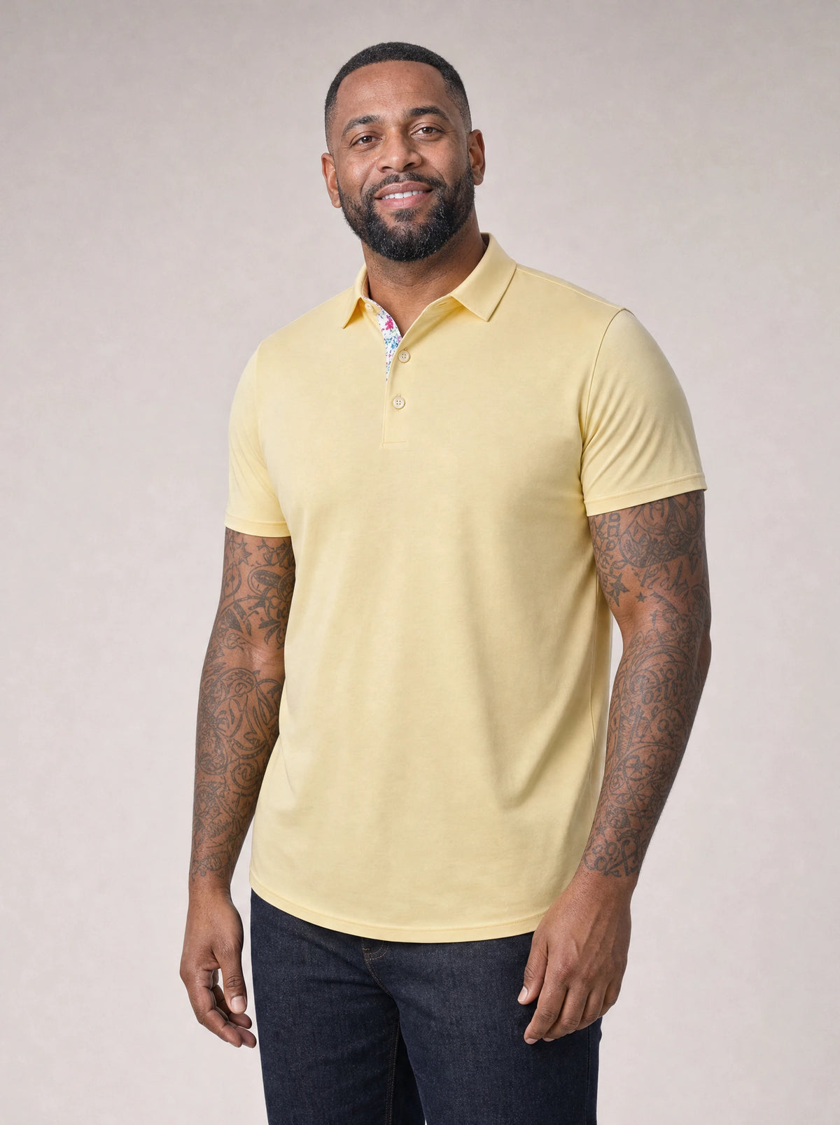 Yellow - front 3/4 | Ryan | 180 | 88 | L