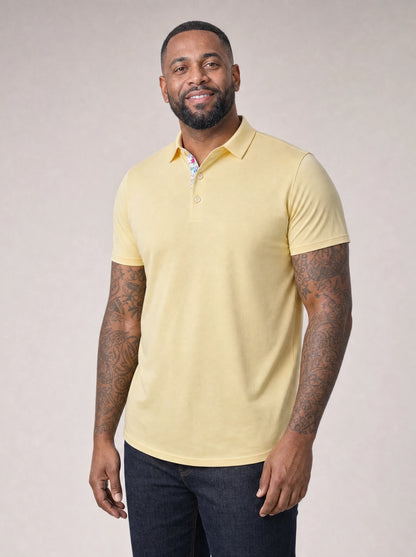 Yellow - front 3/4 | Ryan | 180 | 88 | L
