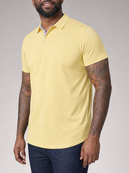 Yellow - side