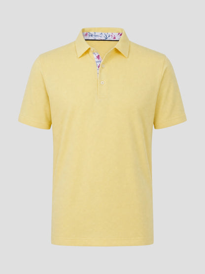 Yellow - mockup